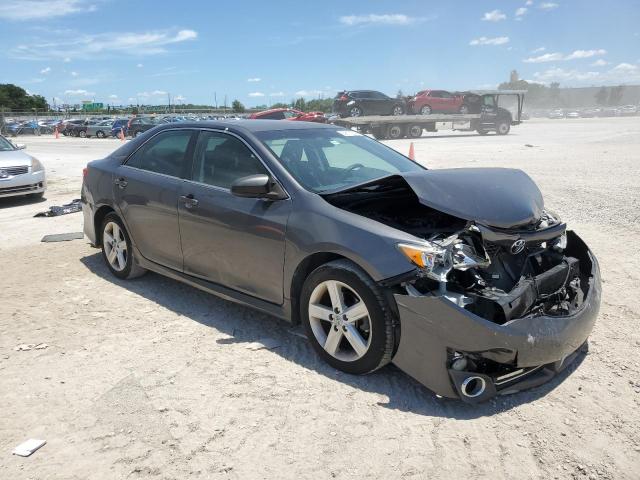 Photo 3 VIN: 4T1BF1FK0CU121710 - TOYOTA CAMRY 