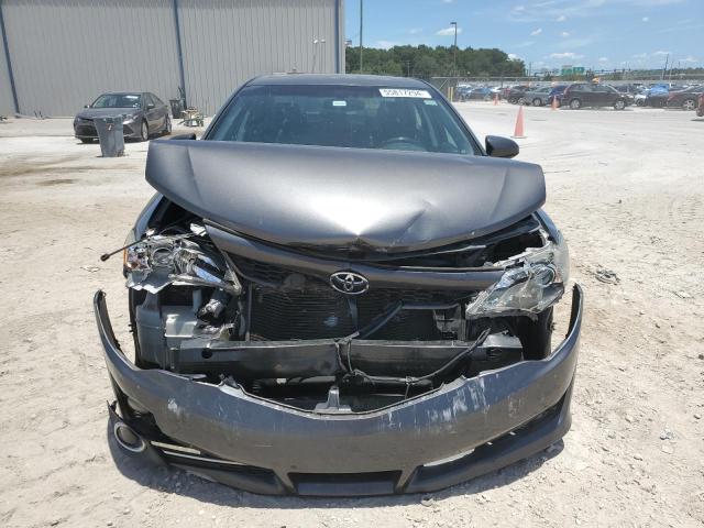 Photo 4 VIN: 4T1BF1FK0CU121710 - TOYOTA CAMRY 