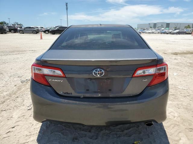 Photo 5 VIN: 4T1BF1FK0CU121710 - TOYOTA CAMRY 