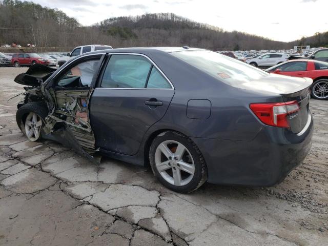 Photo 1 VIN: 4T1BF1FK0CU127328 - TOYOTA CAMRY 