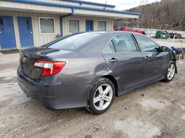 Photo 2 VIN: 4T1BF1FK0CU127328 - TOYOTA CAMRY 