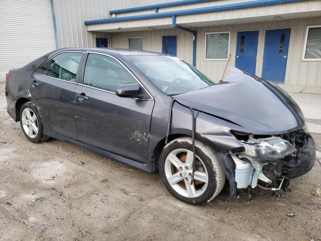 Photo 3 VIN: 4T1BF1FK0CU127328 - TOYOTA CAMRY 