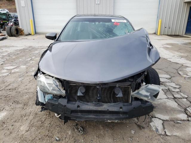 Photo 4 VIN: 4T1BF1FK0CU127328 - TOYOTA CAMRY 