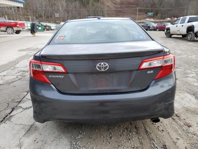 Photo 5 VIN: 4T1BF1FK0CU127328 - TOYOTA CAMRY 