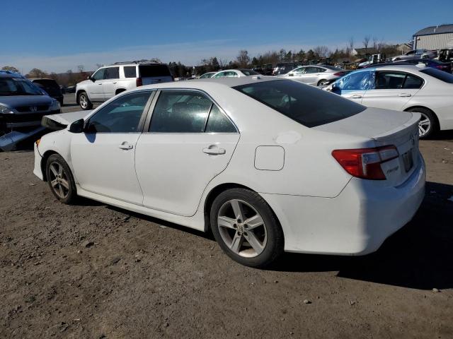 Photo 1 VIN: 4T1BF1FK0CU128513 - TOYOTA CAMRY BASE 