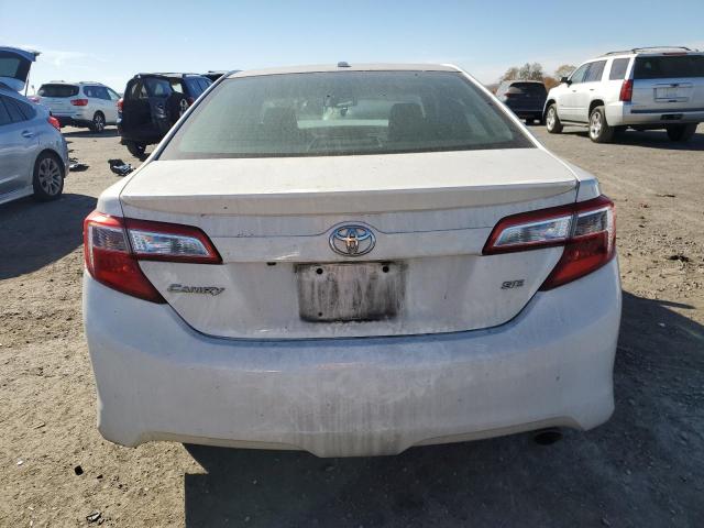 Photo 5 VIN: 4T1BF1FK0CU128513 - TOYOTA CAMRY BASE 