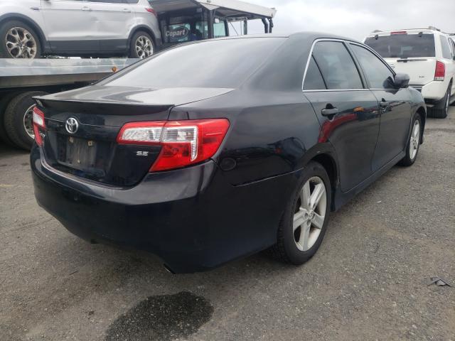 Photo 3 VIN: 4T1BF1FK0CU132268 - TOYOTA CAMRY BASE 