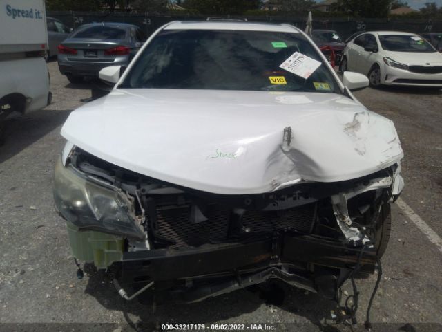 Photo 5 VIN: 4T1BF1FK0CU133050 - TOYOTA CAMRY 