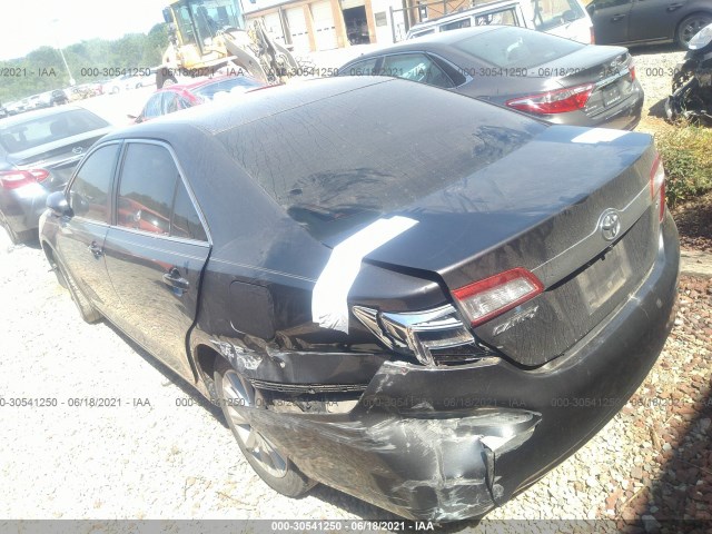 Photo 2 VIN: 4T1BF1FK0CU134442 - TOYOTA CAMRY 