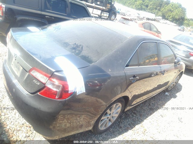 Photo 3 VIN: 4T1BF1FK0CU134442 - TOYOTA CAMRY 