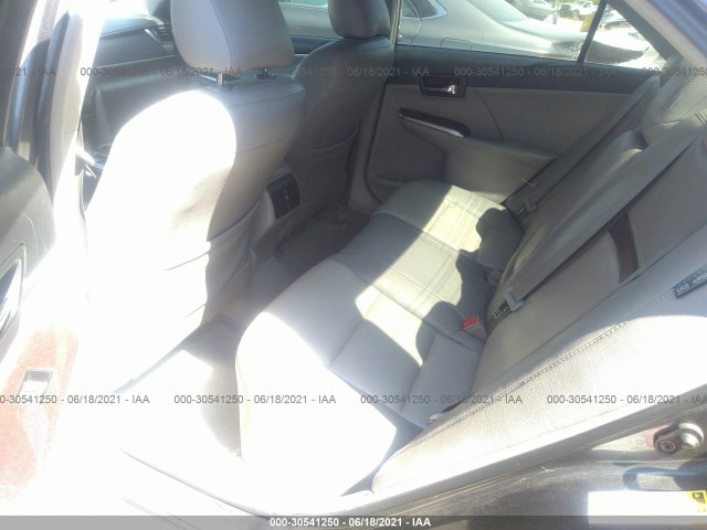 Photo 7 VIN: 4T1BF1FK0CU134442 - TOYOTA CAMRY 