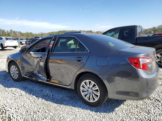 Photo 1 VIN: 4T1BF1FK0CU135073 - TOYOTA CAMRY 