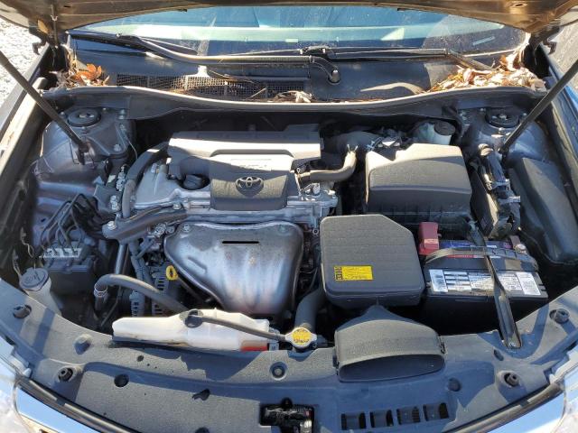 Photo 10 VIN: 4T1BF1FK0CU135073 - TOYOTA CAMRY 