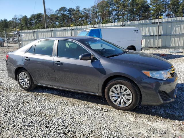 Photo 3 VIN: 4T1BF1FK0CU135073 - TOYOTA CAMRY 