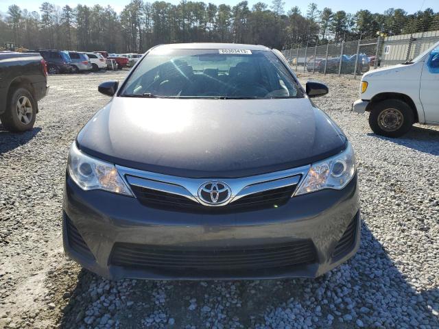 Photo 4 VIN: 4T1BF1FK0CU135073 - TOYOTA CAMRY 