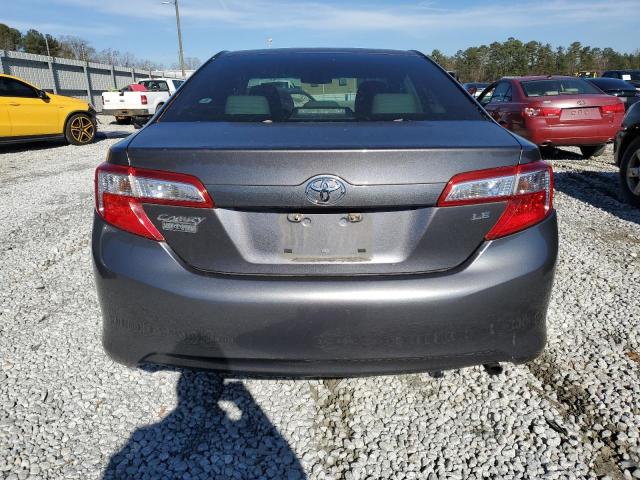 Photo 5 VIN: 4T1BF1FK0CU135073 - TOYOTA CAMRY 