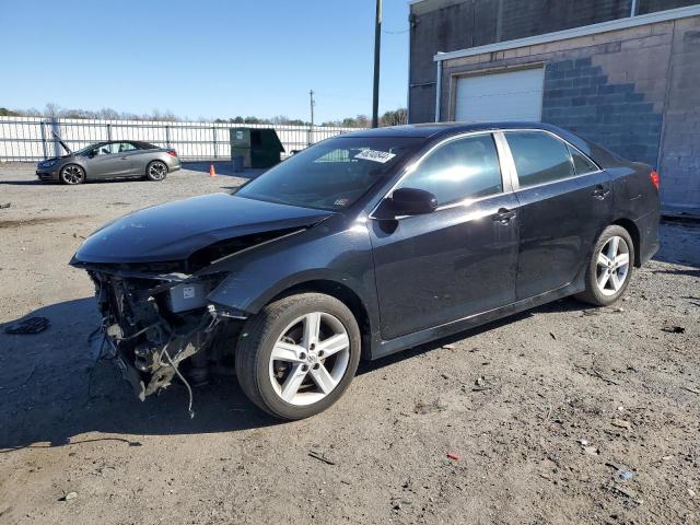 Photo 0 VIN: 4T1BF1FK0CU135400 - TOYOTA CAMRY 