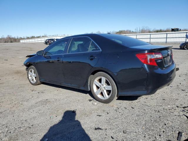 Photo 1 VIN: 4T1BF1FK0CU135400 - TOYOTA CAMRY 