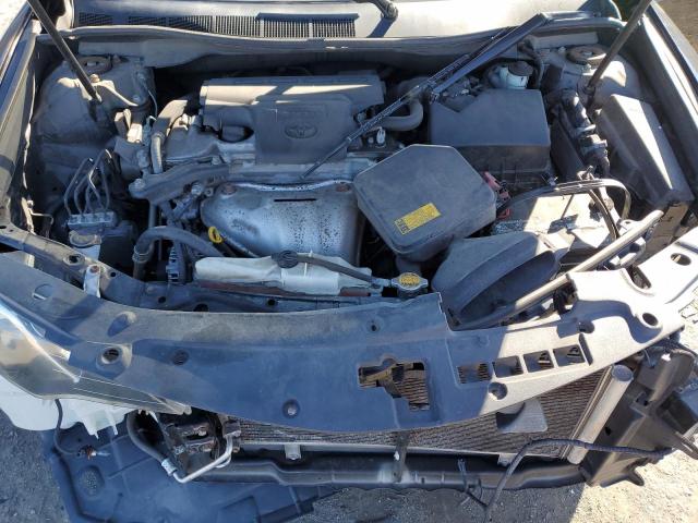 Photo 10 VIN: 4T1BF1FK0CU135400 - TOYOTA CAMRY 