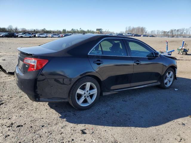 Photo 2 VIN: 4T1BF1FK0CU135400 - TOYOTA CAMRY 