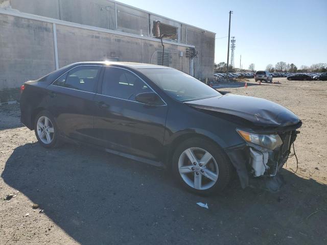 Photo 3 VIN: 4T1BF1FK0CU135400 - TOYOTA CAMRY 