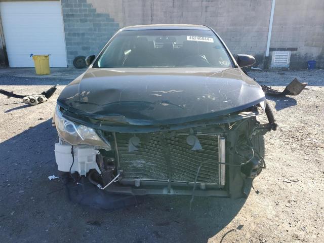 Photo 4 VIN: 4T1BF1FK0CU135400 - TOYOTA CAMRY 