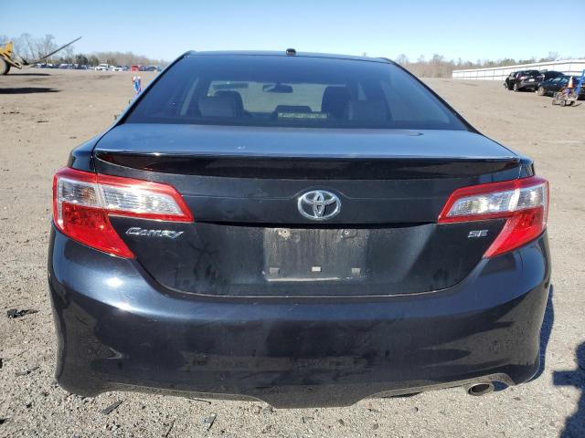 Photo 5 VIN: 4T1BF1FK0CU135400 - TOYOTA CAMRY 