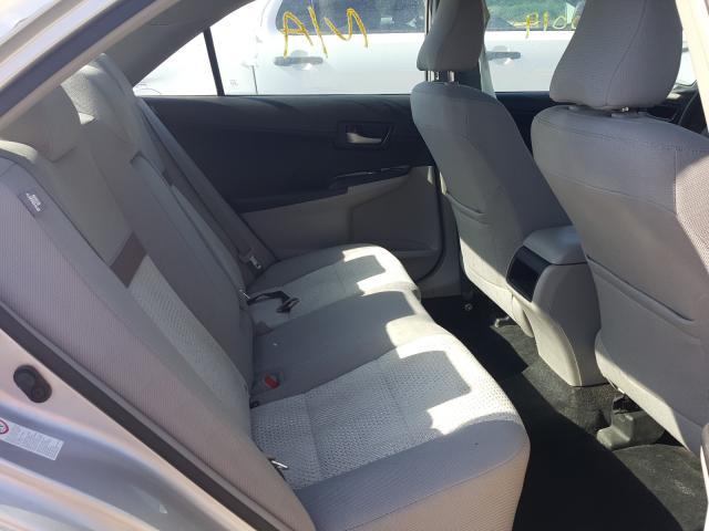 Photo 5 VIN: 4T1BF1FK0CU135932 - TOYOTA CAMRY BASE 