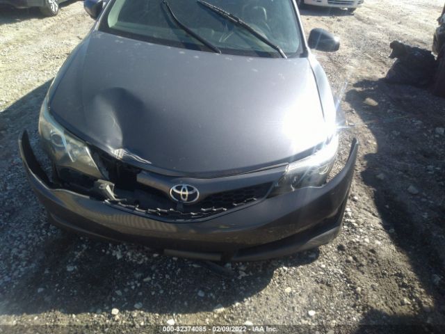 Photo 5 VIN: 4T1BF1FK0CU138345 - TOYOTA CAMRY 