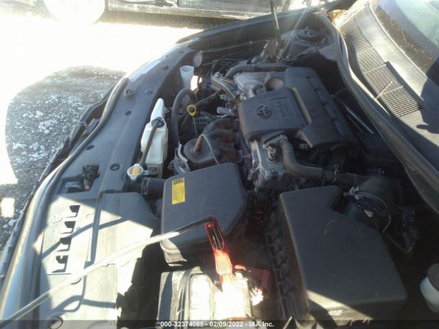 Photo 9 VIN: 4T1BF1FK0CU138345 - TOYOTA CAMRY 