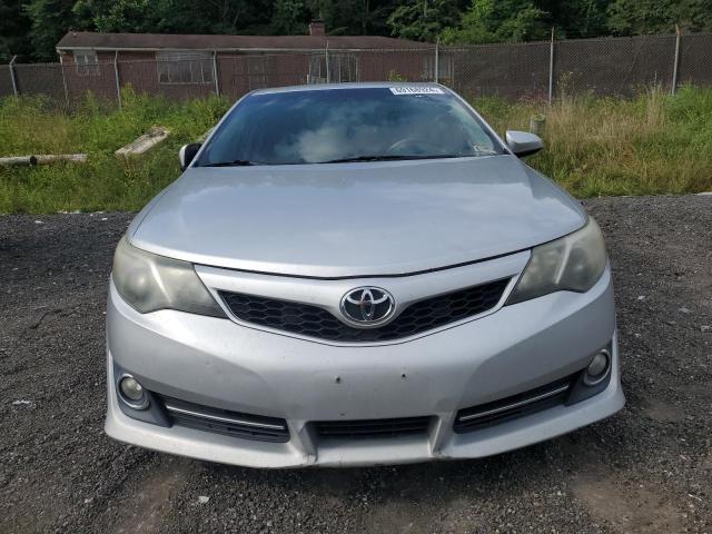 Photo 4 VIN: 4T1BF1FK0CU138409 - TOYOTA CAMRY BASE 