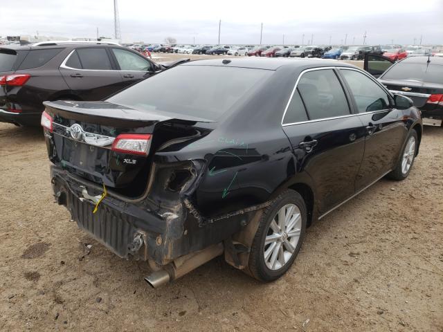 Photo 3 VIN: 4T1BF1FK0CU138586 - TOYOTA CAMRY BASE 