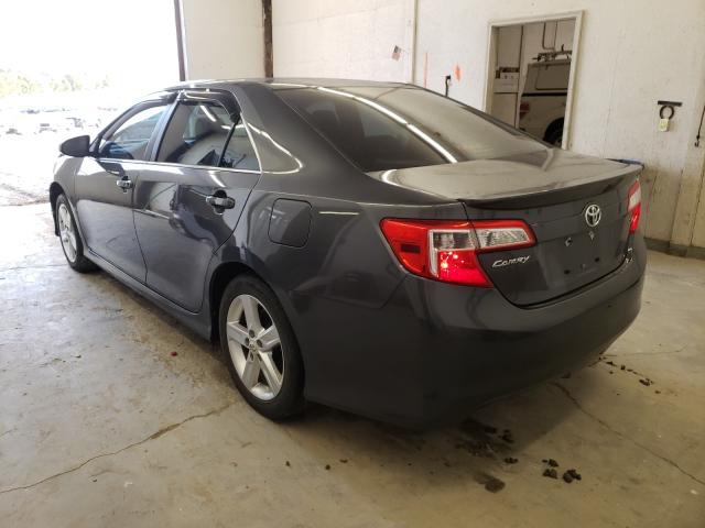 Photo 2 VIN: 4T1BF1FK0CU139348 - TOYOTA CAMRY BASE 