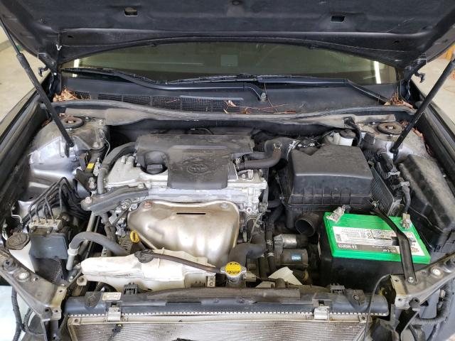 Photo 6 VIN: 4T1BF1FK0CU139348 - TOYOTA CAMRY BASE 