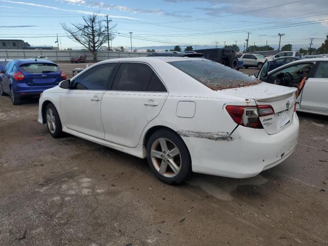 Photo 1 VIN: 4T1BF1FK0CU140208 - TOYOTA CAMRY BASE 