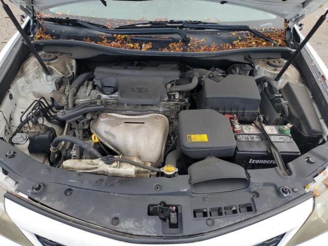 Photo 10 VIN: 4T1BF1FK0CU140208 - TOYOTA CAMRY BASE 