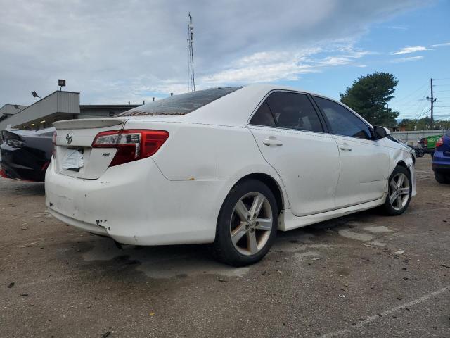 Photo 2 VIN: 4T1BF1FK0CU140208 - TOYOTA CAMRY BASE 