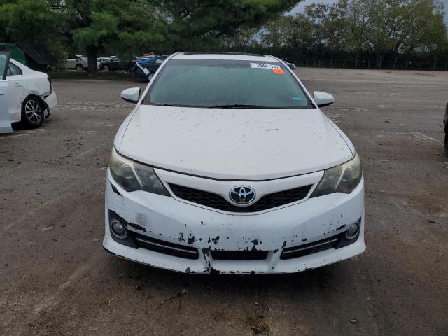 Photo 4 VIN: 4T1BF1FK0CU140208 - TOYOTA CAMRY BASE 