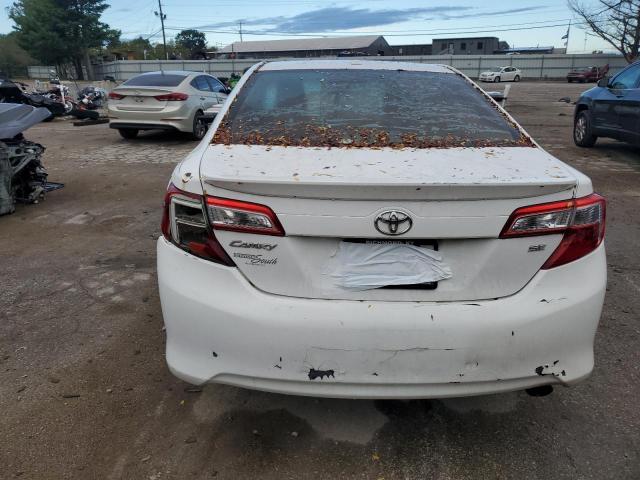 Photo 5 VIN: 4T1BF1FK0CU140208 - TOYOTA CAMRY BASE 