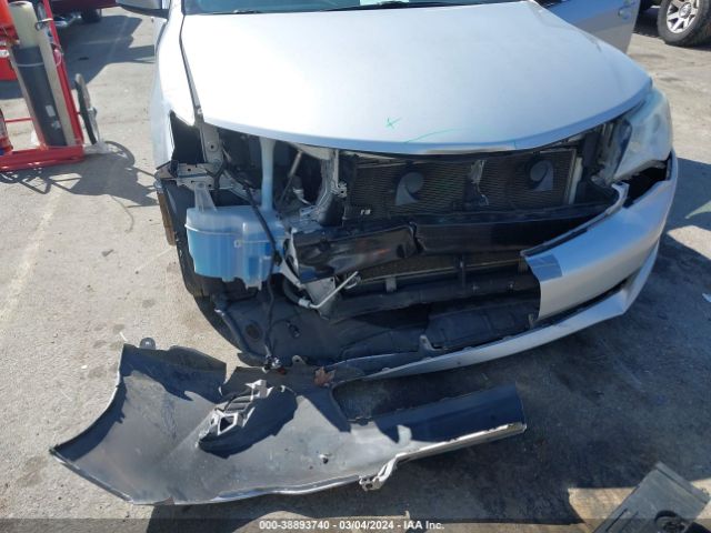 Photo 5 VIN: 4T1BF1FK0CU142587 - TOYOTA CAMRY 