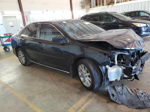 Photo 3 VIN: 4T1BF1FK0CU143433 - TOYOTA CAMRY BASE 