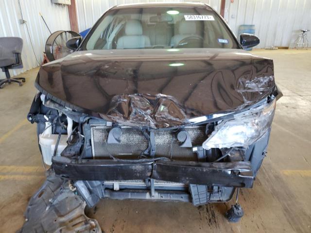 Photo 4 VIN: 4T1BF1FK0CU143433 - TOYOTA CAMRY BASE 