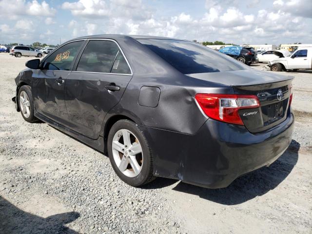 Photo 1 VIN: 4T1BF1FK0CU143464 - TOYOTA CAMRY BASE 