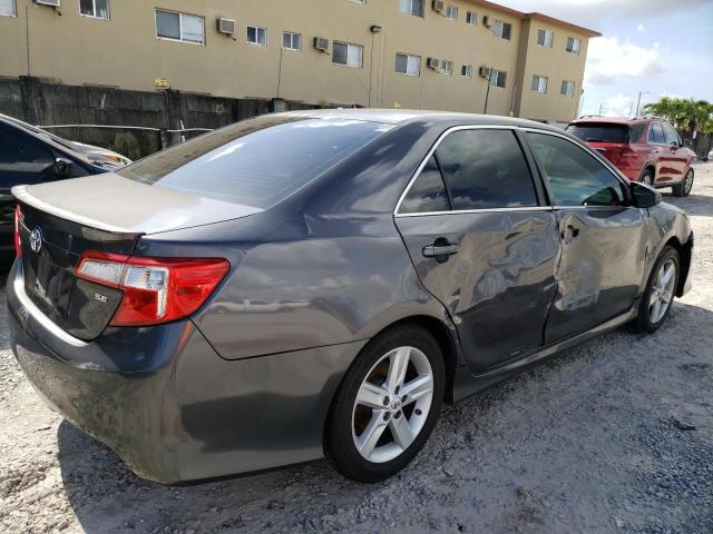 Photo 2 VIN: 4T1BF1FK0CU143464 - TOYOTA CAMRY BASE 