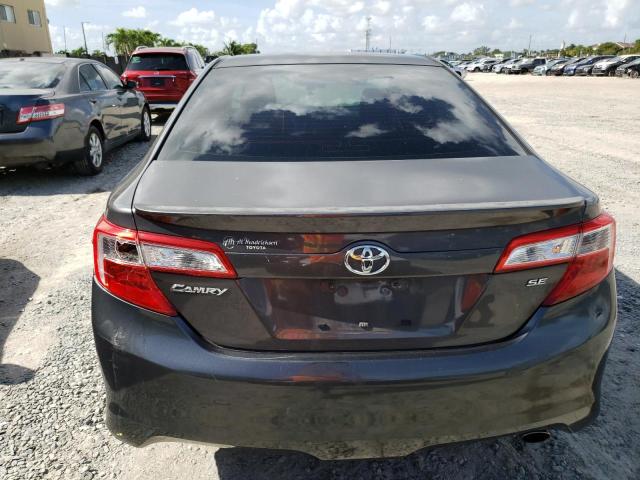 Photo 5 VIN: 4T1BF1FK0CU143464 - TOYOTA CAMRY BASE 