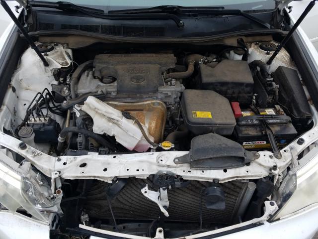 Photo 6 VIN: 4T1BF1FK0CU145358 - TOYOTA CAMRY BASE 