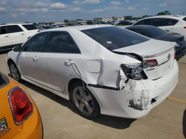 Photo 1 VIN: 4T1BF1FK0CU145540 - TOYOTA CAMRY BASE 