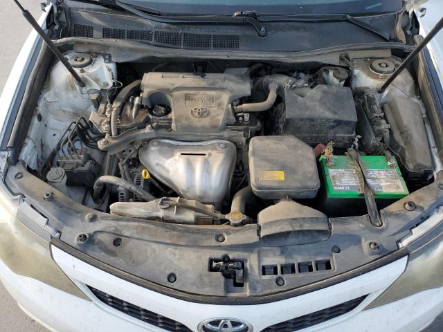 Photo 10 VIN: 4T1BF1FK0CU145540 - TOYOTA CAMRY BASE 