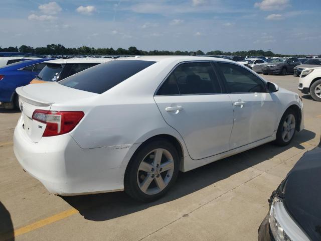 Photo 2 VIN: 4T1BF1FK0CU145540 - TOYOTA CAMRY BASE 