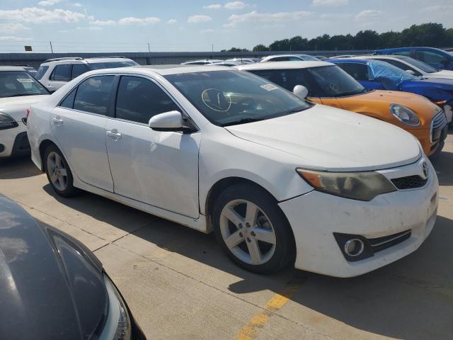 Photo 3 VIN: 4T1BF1FK0CU145540 - TOYOTA CAMRY BASE 